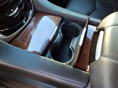 2019 Cadillac Escalade ESV Premium Luxury