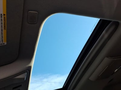 2019 Cadillac Escalade ESV Premium Luxury