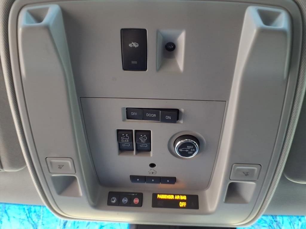 2019 Cadillac Escalade ESV Premium Luxury