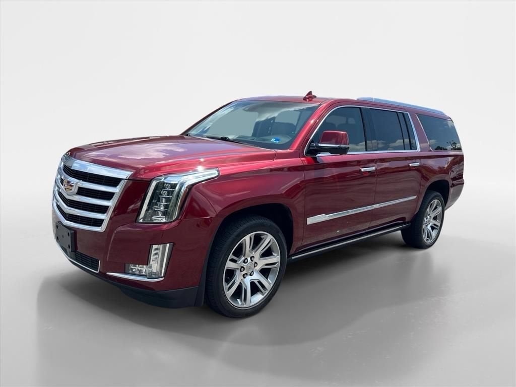 2016 Cadillac Escalade ESV Premium Collection