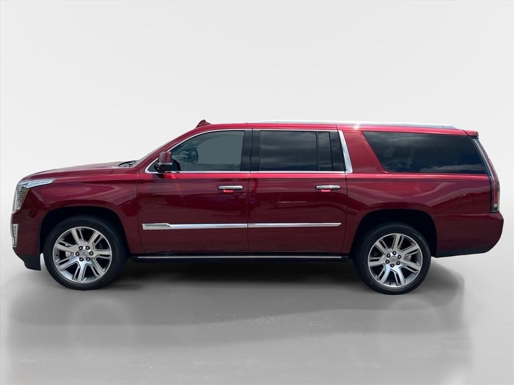 2016 Cadillac Escalade ESV Premium Collection