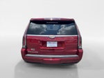 2016 Cadillac Escalade ESV Premium Collection