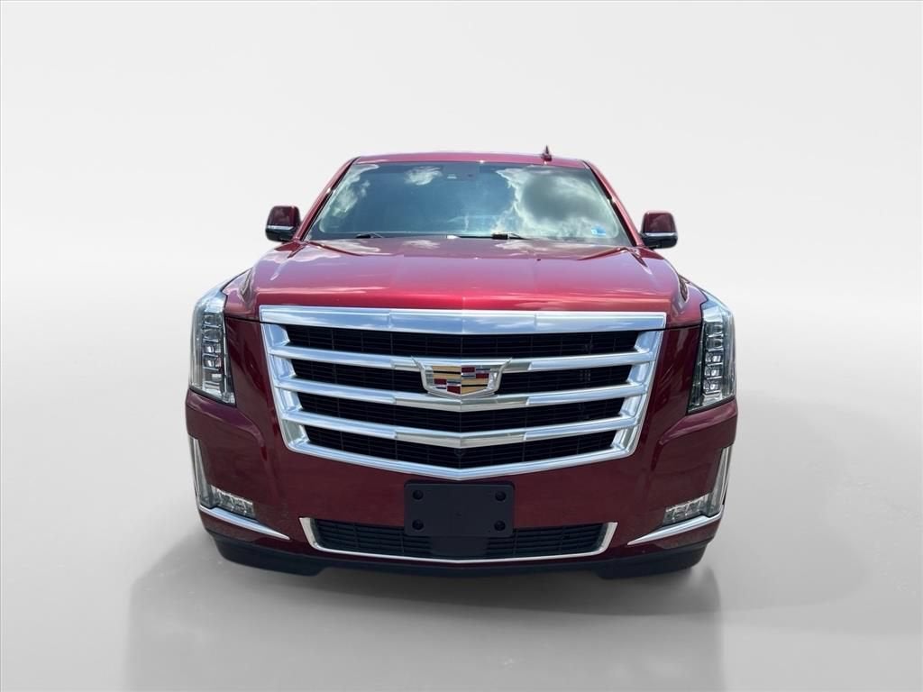2016 Cadillac Escalade ESV Premium Collection