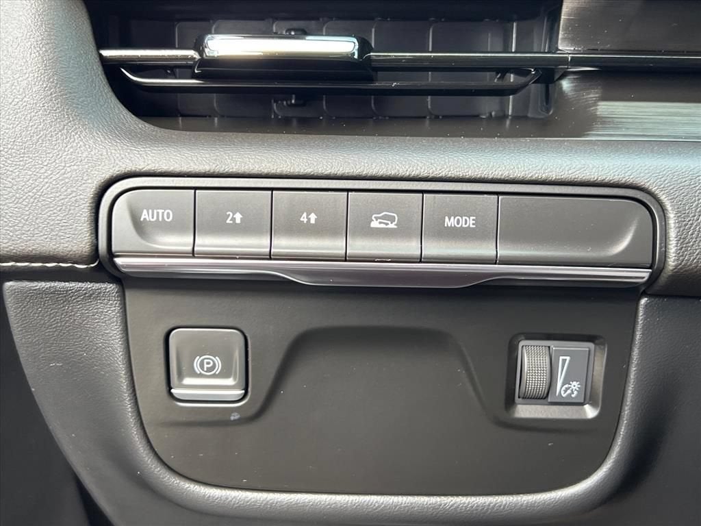 2023 Cadillac Escalade ESV 4WD Premium Luxury