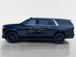 2023 Cadillac Escalade ESV 4WD Premium Luxury