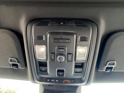 2023 Cadillac Escalade ESV 4WD Premium Luxury