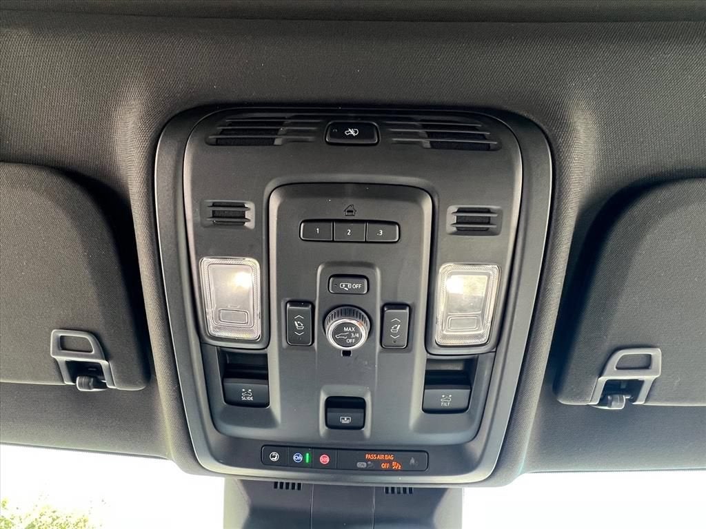 2023 Cadillac Escalade ESV 4WD Premium Luxury