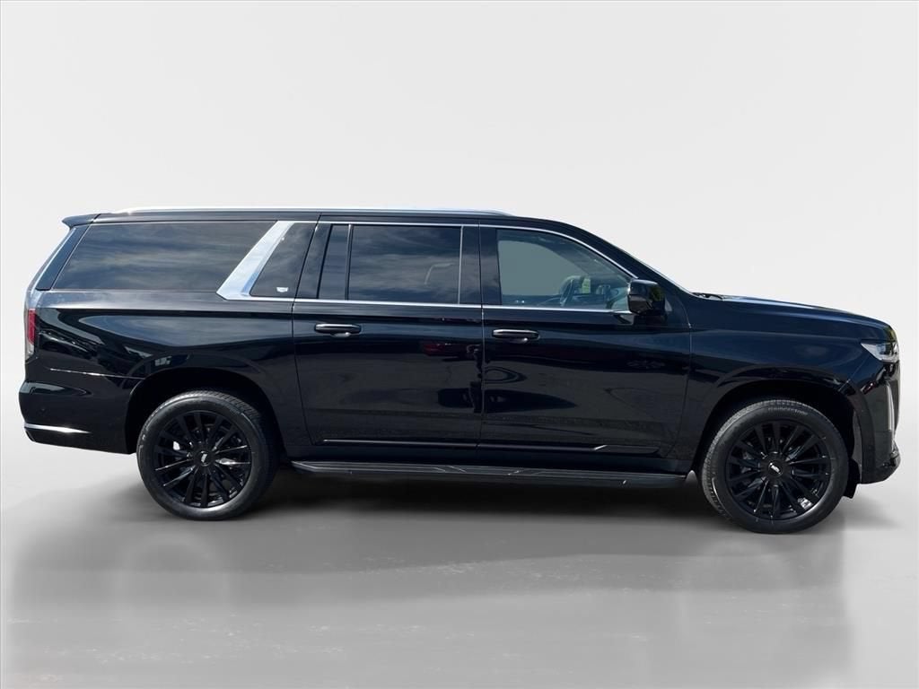 2023 Cadillac Escalade ESV 4WD Premium Luxury
