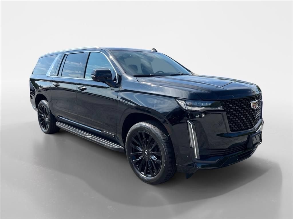 2023 Cadillac Escalade ESV 4WD Premium Luxury