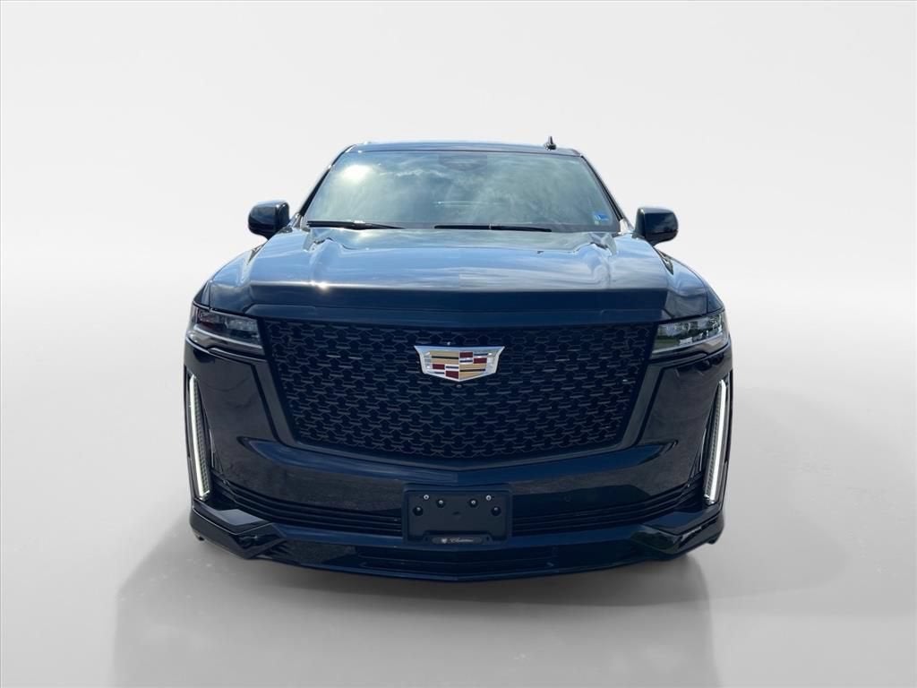 2023 Cadillac Escalade ESV 4WD Premium Luxury