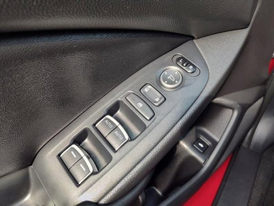 2020 Honda Accord Sedan Sport