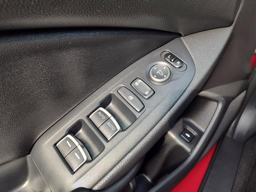 2020 Honda Accord Sedan Sport