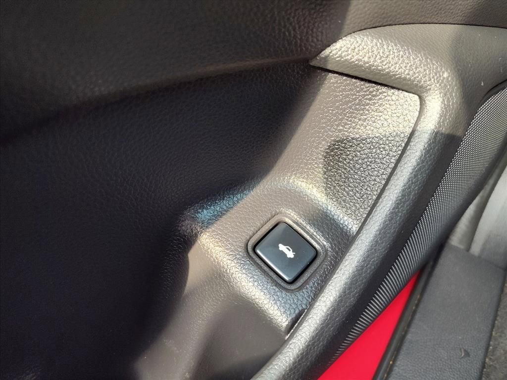 2020 Honda Accord Sedan Sport