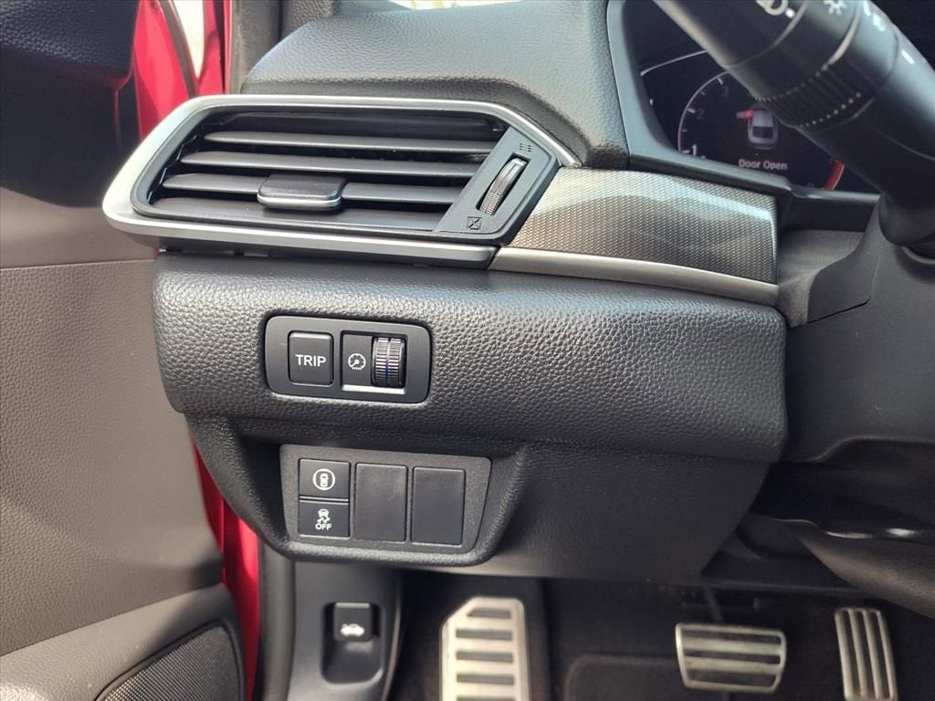 2020 Honda Accord Sedan Sport