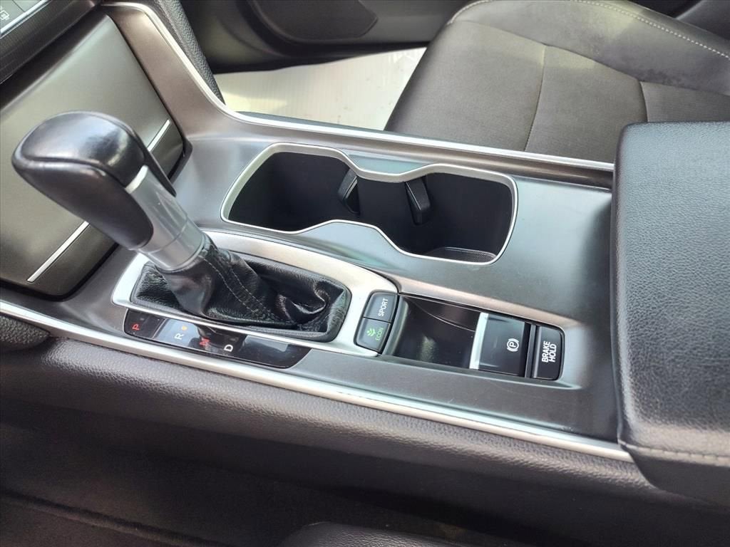 2020 Honda Accord Sedan Sport