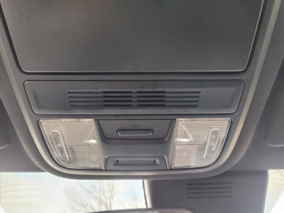 2020 Honda Accord Sedan Sport