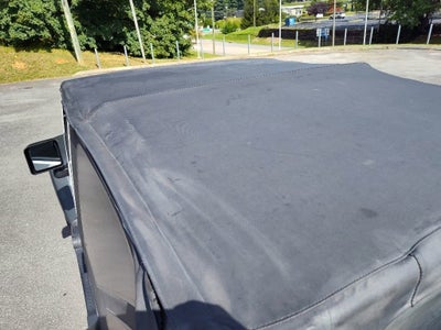 2009 Jeep Wrangler Rubicon