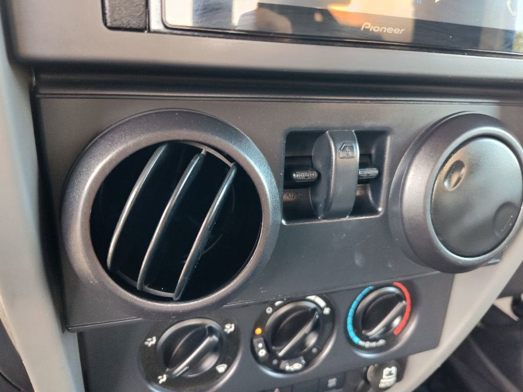 2009 Jeep Wrangler Rubicon