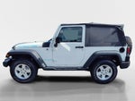 2009 Jeep Wrangler Rubicon