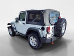 2009 Jeep Wrangler Rubicon