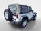 2009 Jeep Wrangler Rubicon