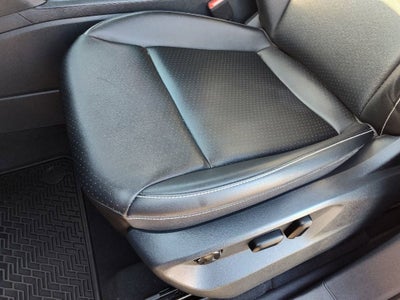 2020 Volkswagen Atlas Cross Sport 3.6L V6 SE w/Technology