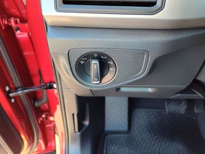 2020 Volkswagen Atlas Cross Sport 3.6L V6 SE w/Technology