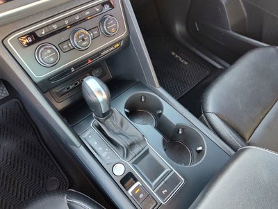 2020 Volkswagen Atlas Cross Sport 3.6L V6 SE w/Technology