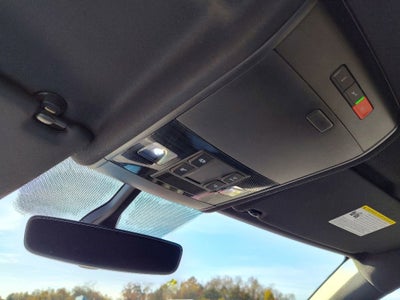 2020 Volkswagen Atlas Cross Sport 3.6L V6 SE w/Technology