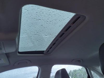 2021 Volkswagen Passat 2.0T SE