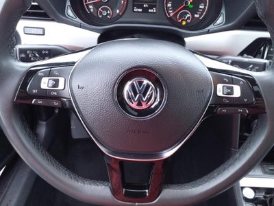 2021 Volkswagen Passat 2.0T SE