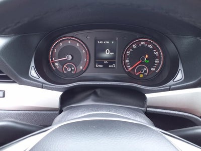 2021 Volkswagen Passat 2.0T SE