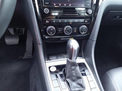 2021 Volkswagen Passat 2.0T SE