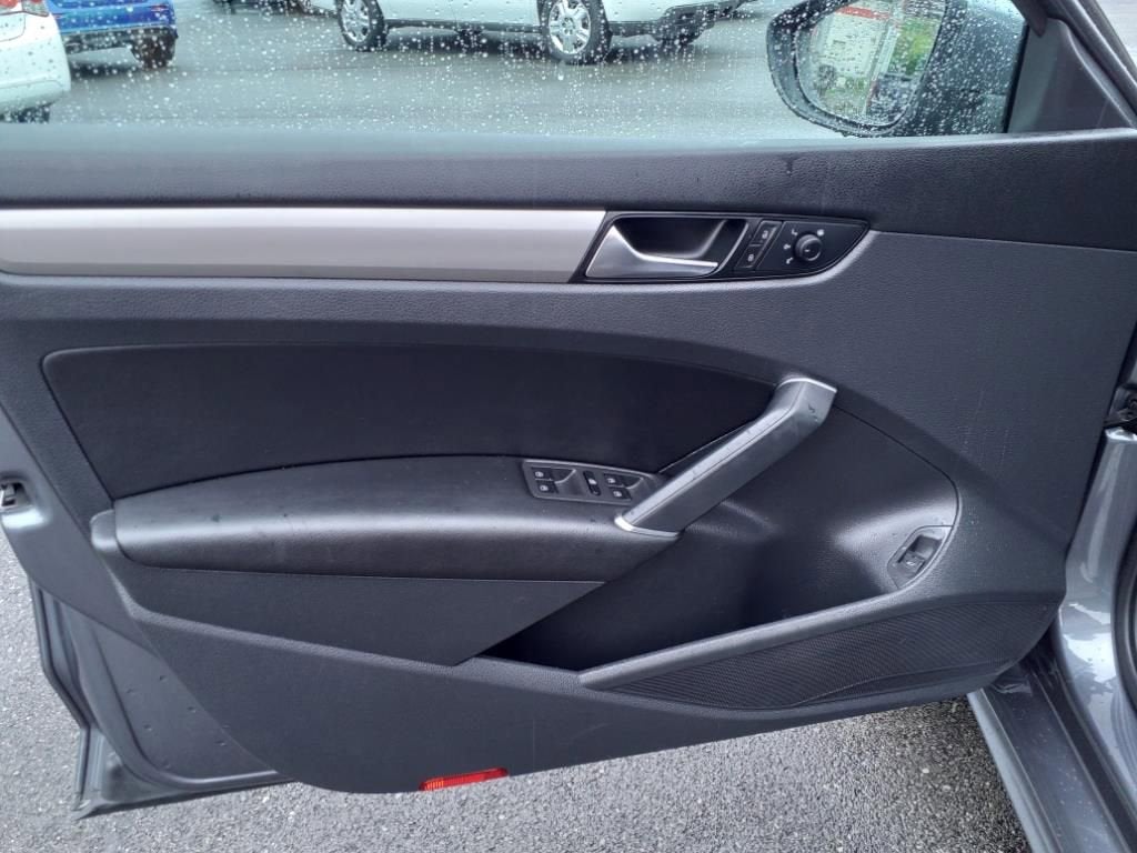 2021 Volkswagen Passat 2.0T SE