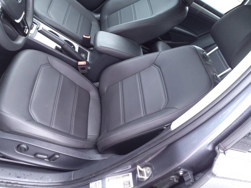 2021 Volkswagen Passat 2.0T SE