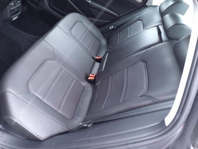 2021 Volkswagen Passat 2.0T SE