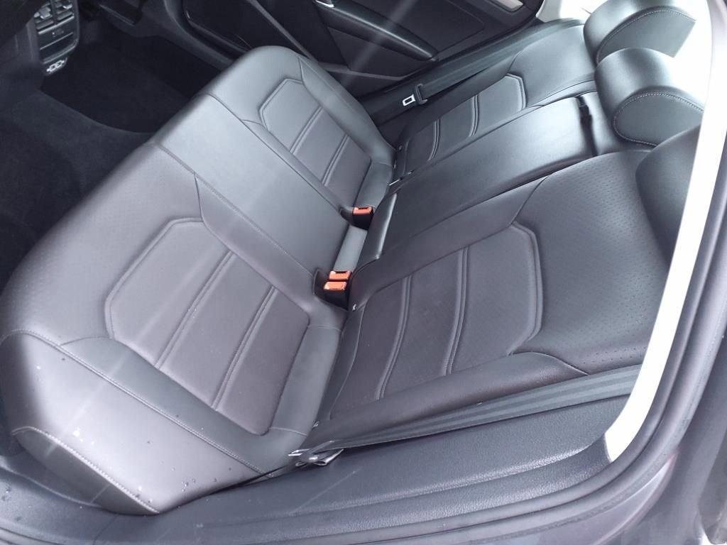 2021 Volkswagen Passat 2.0T SE