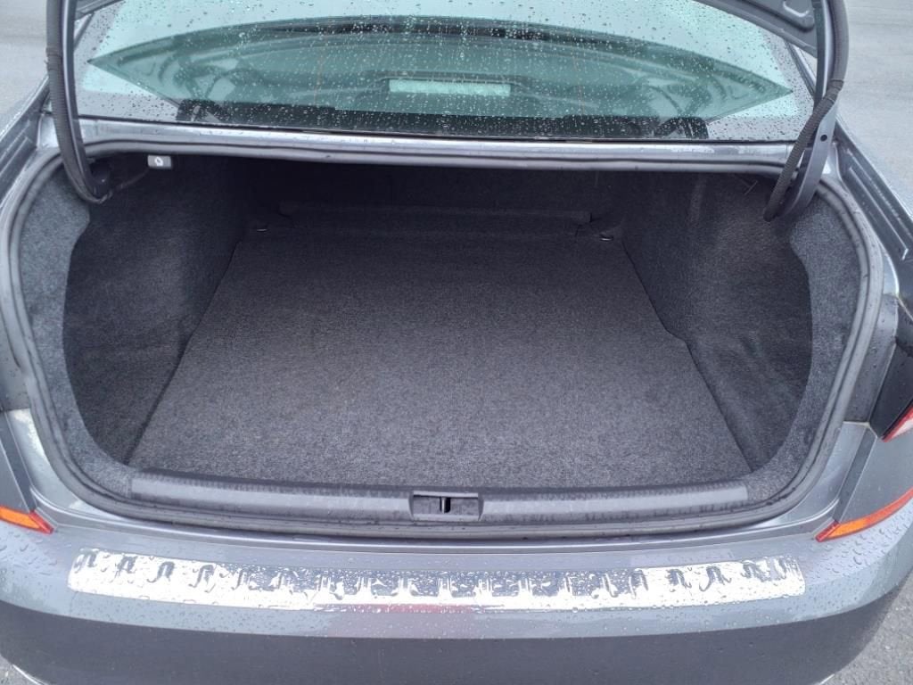 2021 Volkswagen Passat 2.0T SE