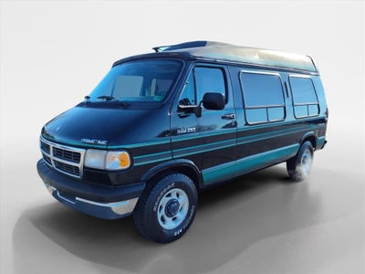 1994 Dodge Ram Van Base