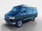 1994 Dodge Ram Van Base
