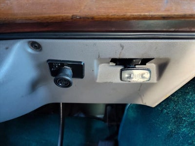 1994 Dodge Ram Van Base