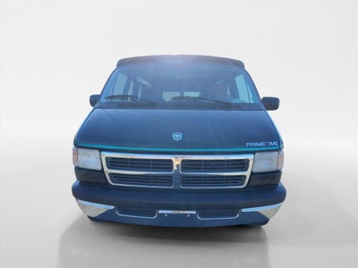 1994 Dodge Ram Van Base