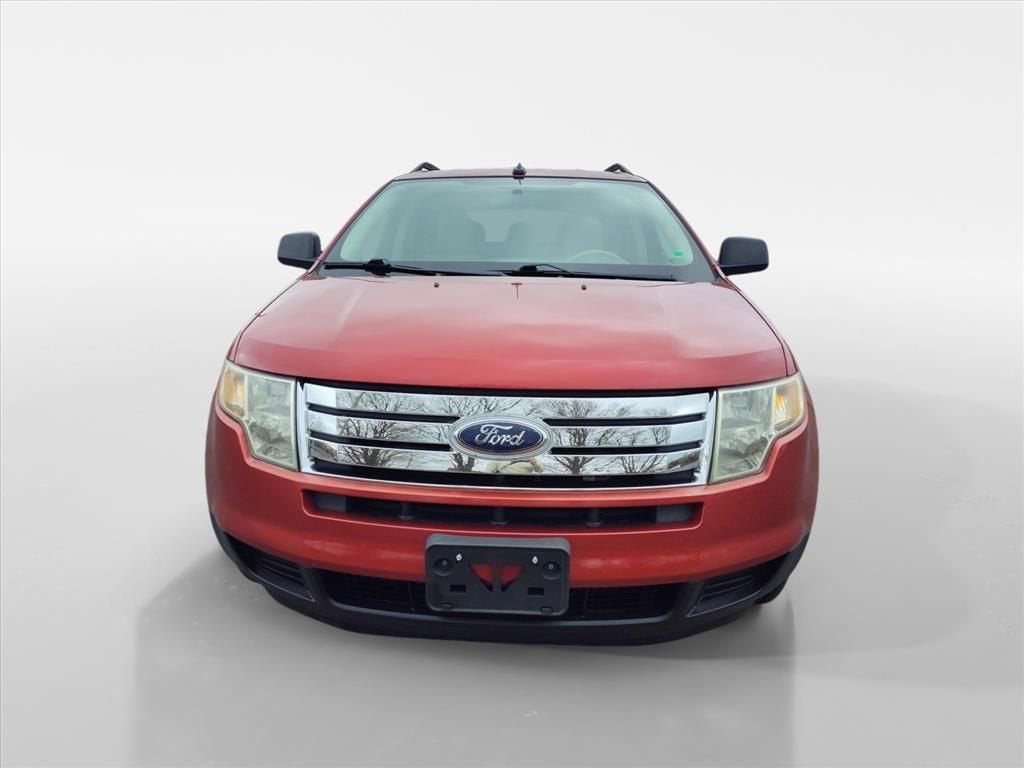 2008 Ford Edge SE