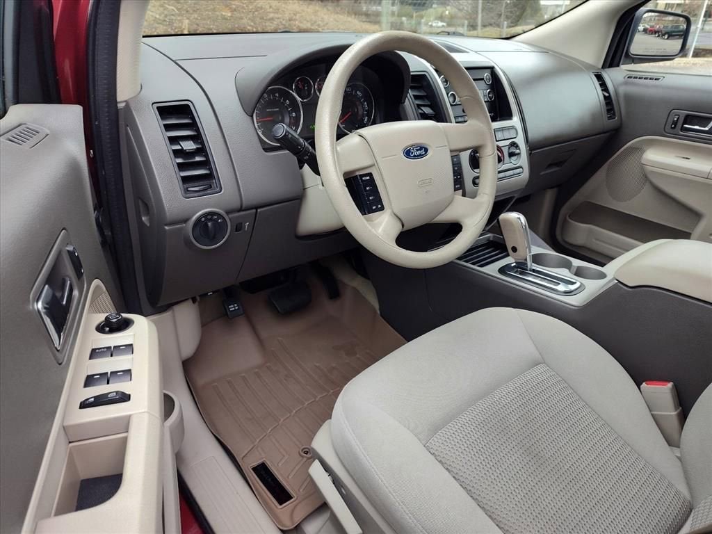2008 Ford Edge SE
