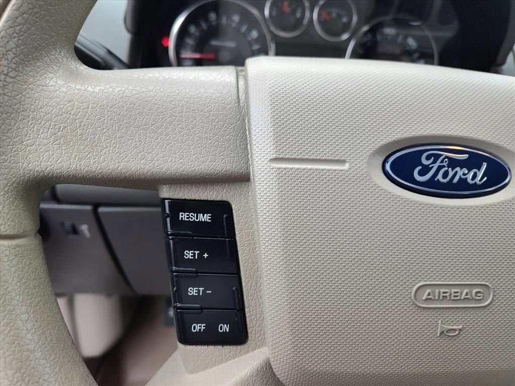 2008 Ford Edge SE
