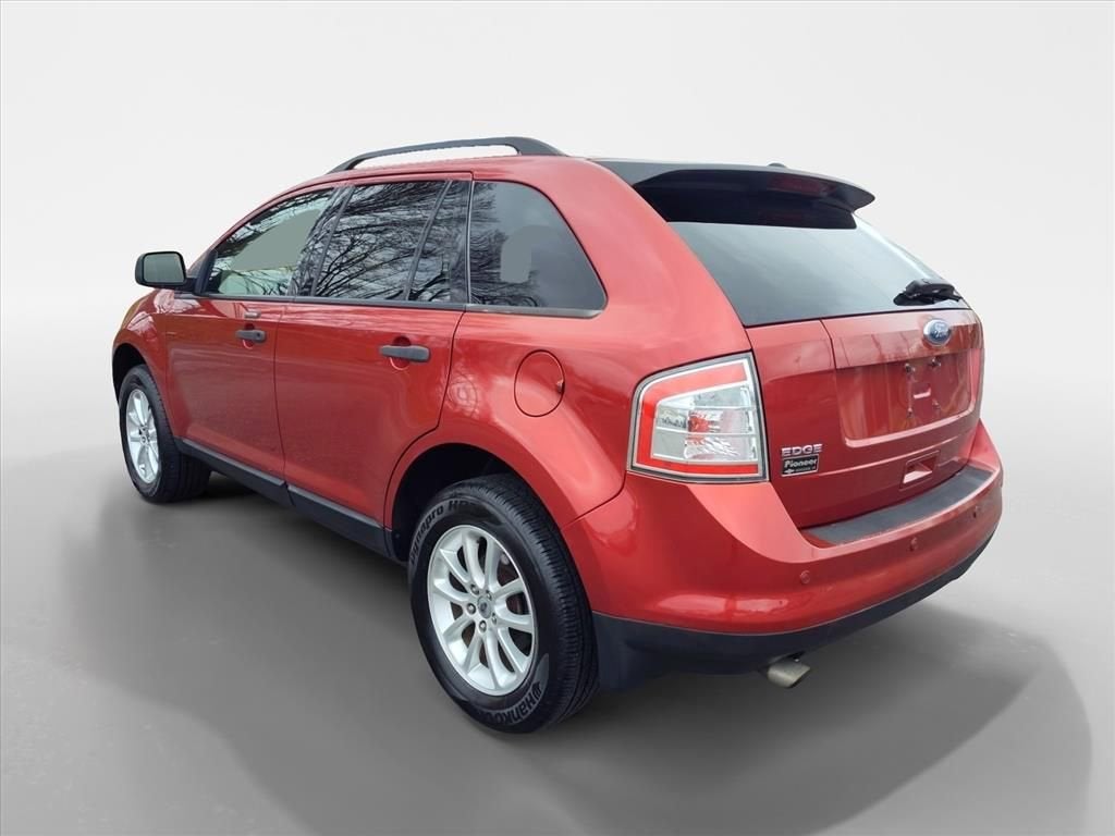 2008 Ford Edge SE