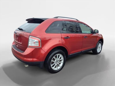 2008 Ford Edge SE