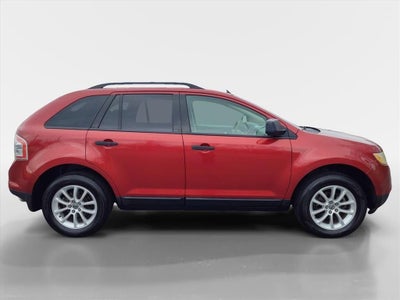 2008 Ford Edge SE