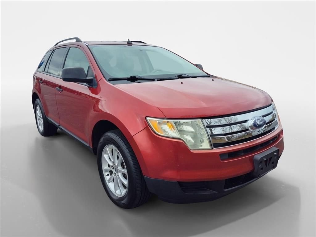 2008 Ford Edge SE