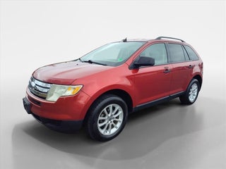 2008 Ford Edge SE